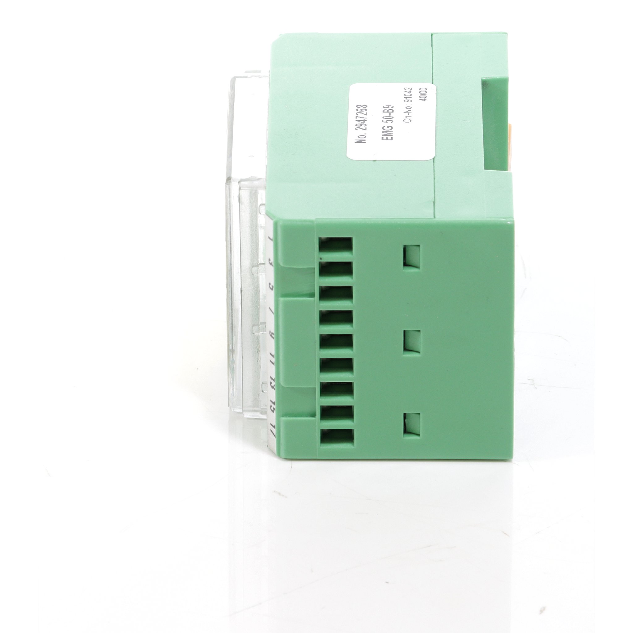 Elektronikgehäuse EMG 50-B9 Gebraucht